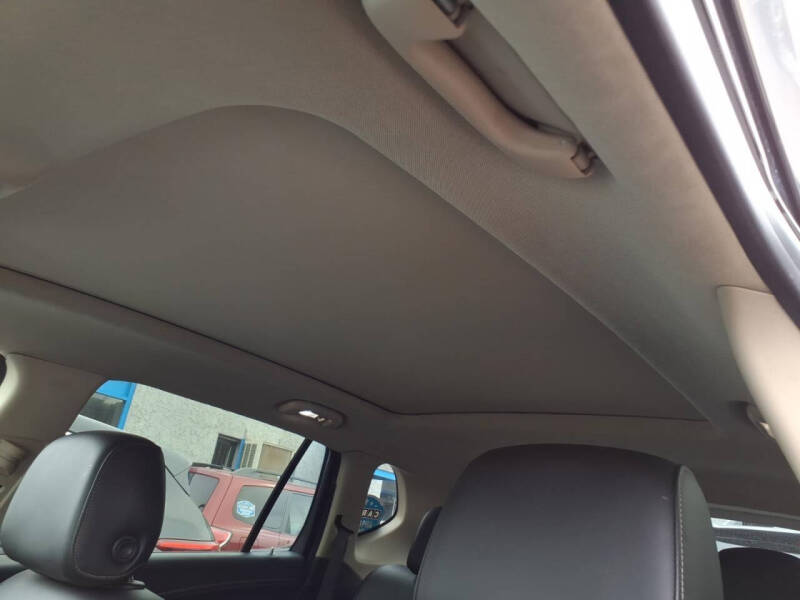 2018 Buick Envision Essence