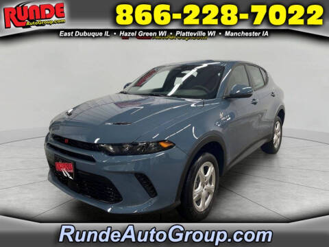 2024 Dodge Hornet for sale at Runde PreDriven in Hazel Green WI