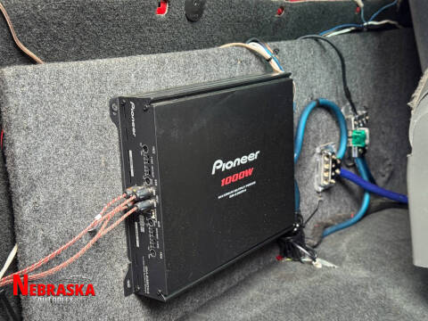 2002 Chevrolet Silverado 1500