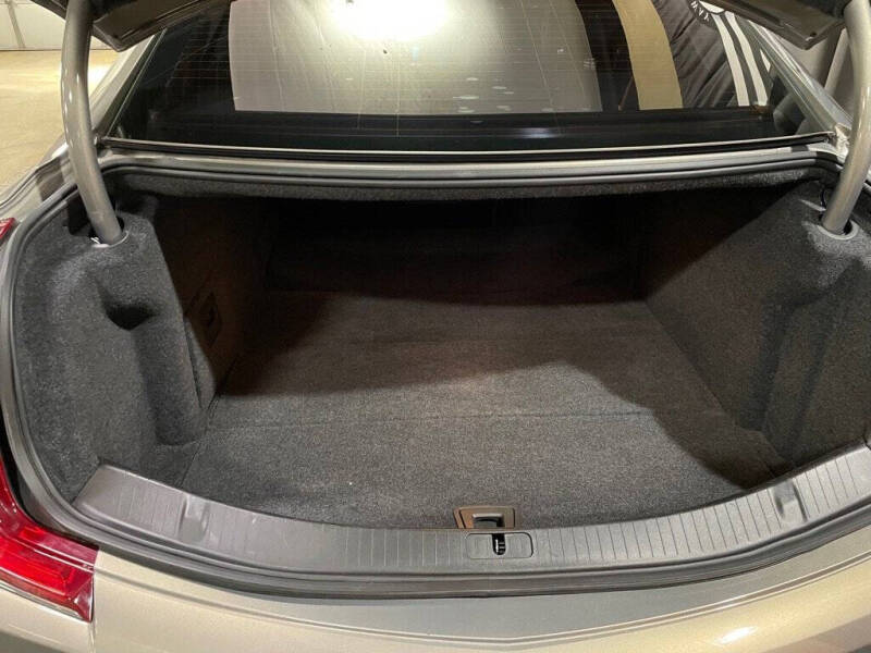 2019 Cadillac XTS Luxury