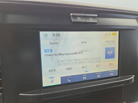 2025 Ford F-350 Super Duty