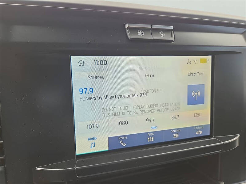 2025 Ford F-350 Super Duty