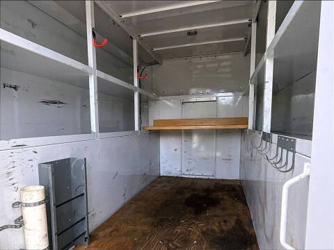 2019 Chevrolet Express 3500