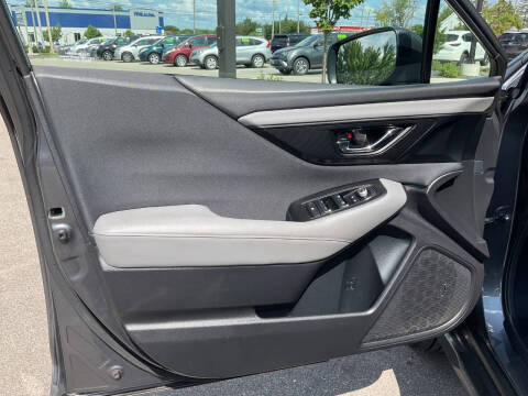 2023 Subaru Outback Premium
