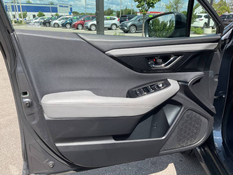2023 Subaru Outback Premium