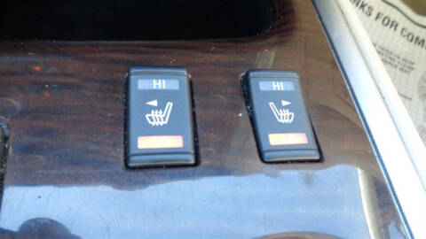 2015 Nissan Pathfinder SL