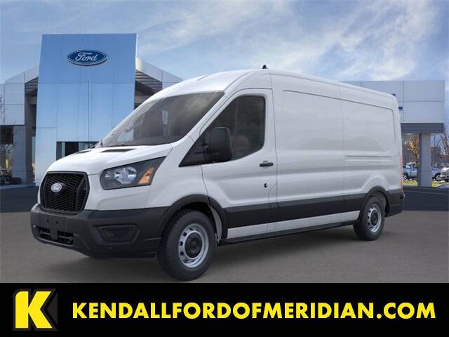 2026 Ford Transit 150