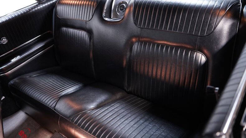 1964 Chevrolet Impala