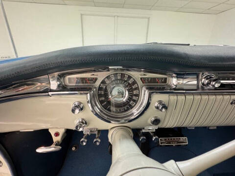 1955 Oldsmobile Super 88