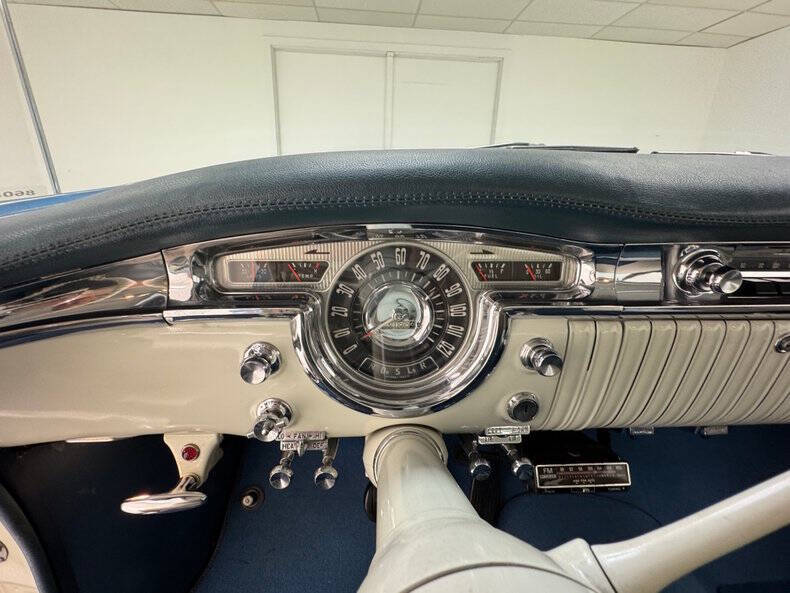 1955 Oldsmobile Super 88