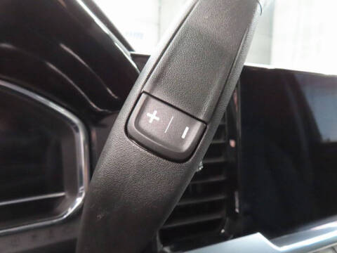 2025 GMC Sierra 2500HD SLE