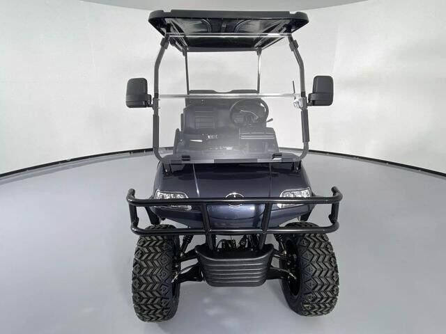 2023 Evolution Forester 4