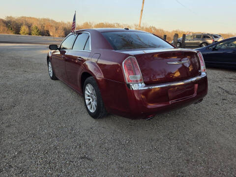 2012 Chrysler 300