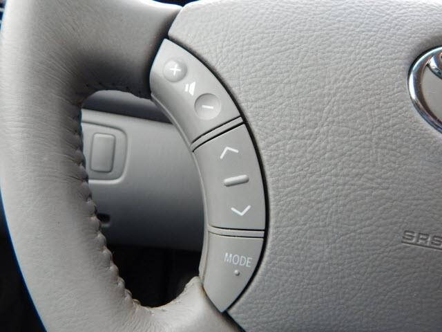 2006 Toyota Sienna XLE 7 Passenger