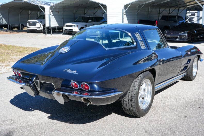 1964 Chevrolet Corvette