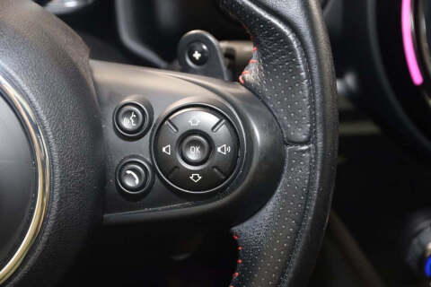 2019 MINI Countryman Cooper S