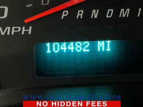 2020 GMC Savana 2500