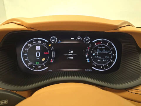 2021 Aston Martin DBX
