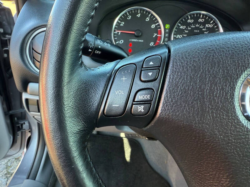 2007 Mazda MAZDA6 s Sport Value Edition