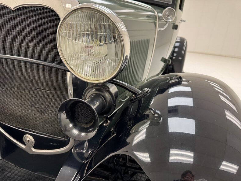 1930 Ford Model A