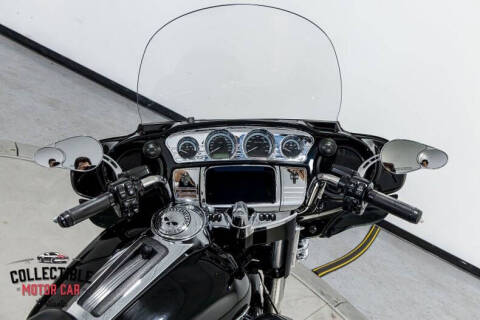 2019 Harley-Davidson Ultra Limited