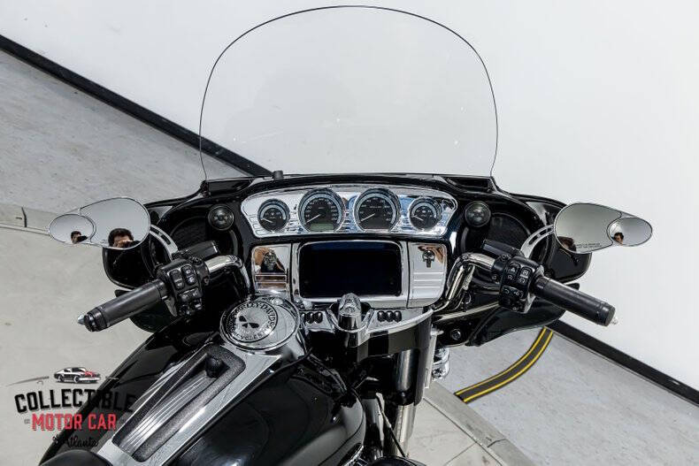 2019 Harley-Davidson Ultra Limited