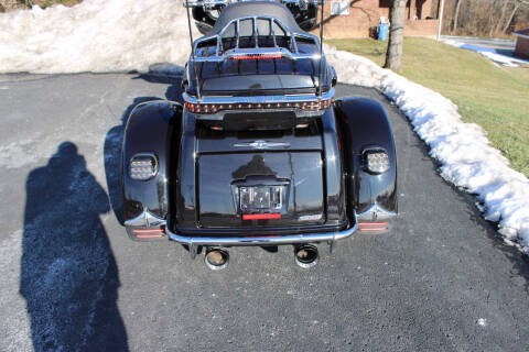 2020 Harley-Davidson Tri Glide Ultra