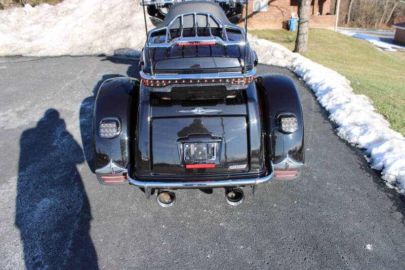 2020 Harley-Davidson Tri Glide Ultra