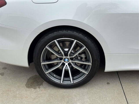 2025 BMW 4 Series 430i xDrive