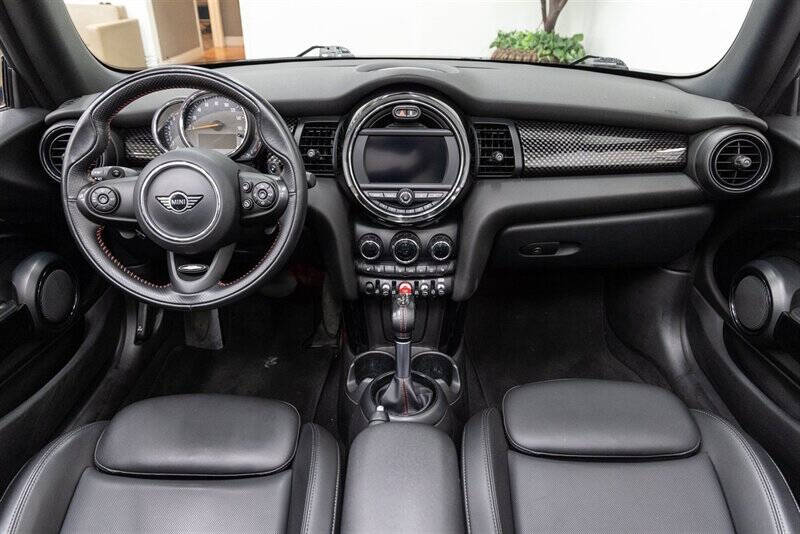 2019 MINI Convertible Cooper S