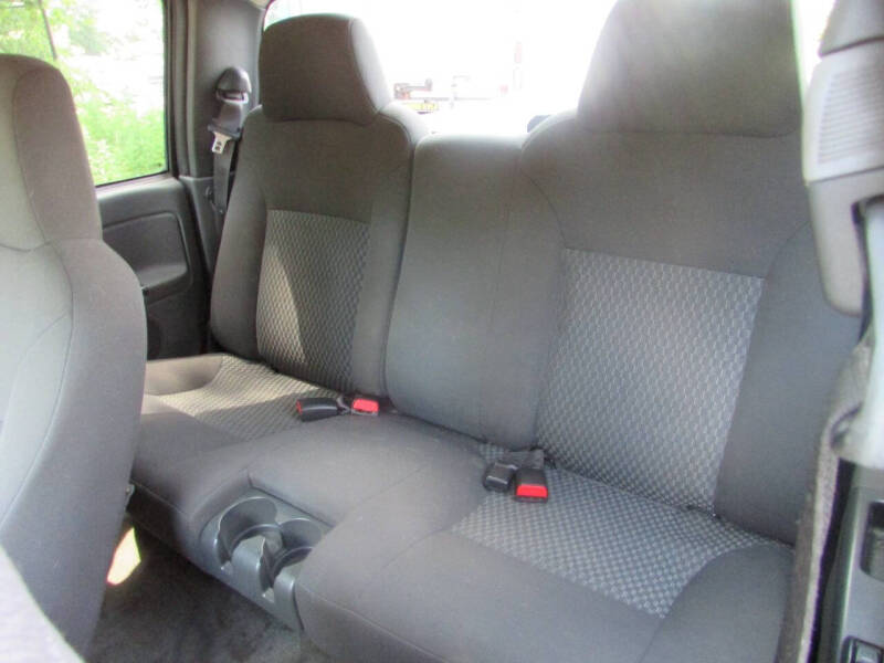 2006 Chevrolet Colorado LT