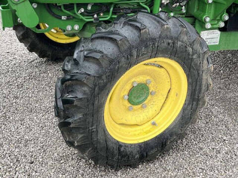 2018 John Deere 4066M