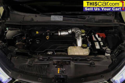 2019 Buick Encore Essence