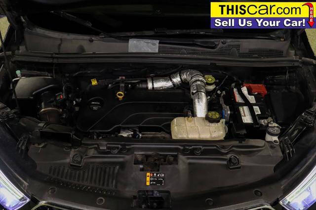 2019 Buick Encore Essence