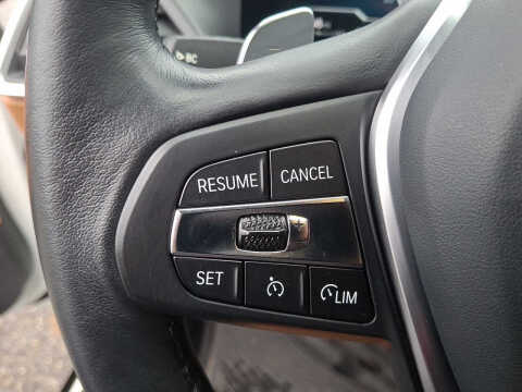 2024 BMW 4 Series 430i xDrive Gran Coupe