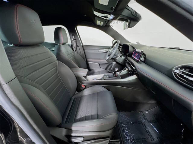 2024 Dodge Hornet GT