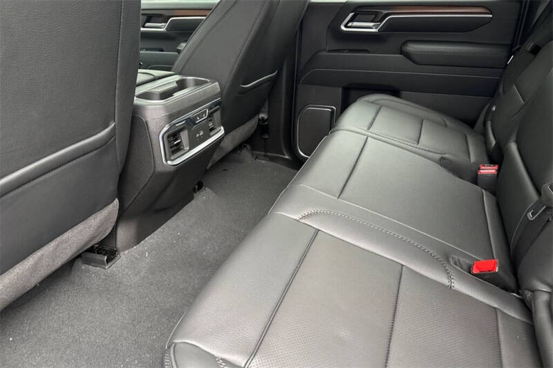 2026 GMC Sierra 3500HD