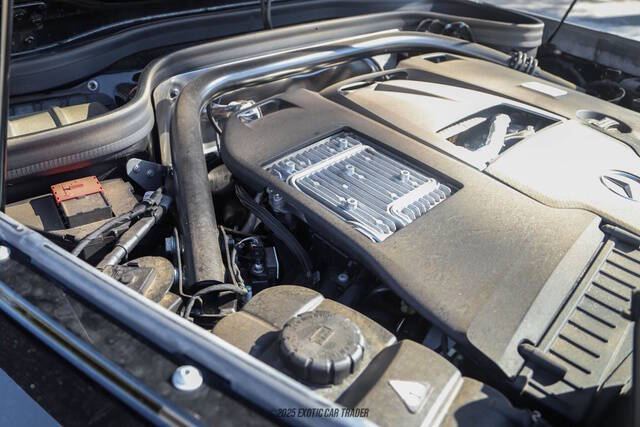 2024 Mercedes-Benz G-Class AMG G 63