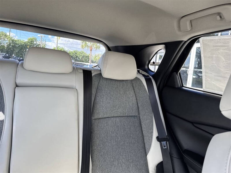 2026 Mazda CX-30 2.5 S Aire Edition