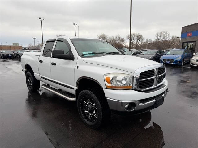 2006 Dodge Ram 2500