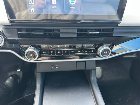 2026 Honda Prologue Elite