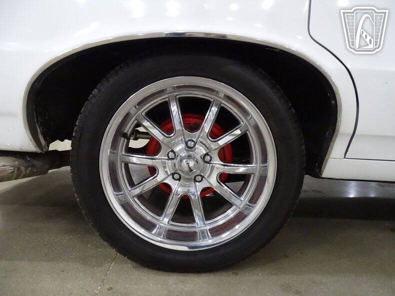 1964 Pontiac Tempest