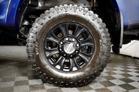 2020 Ford F-350 Super Duty