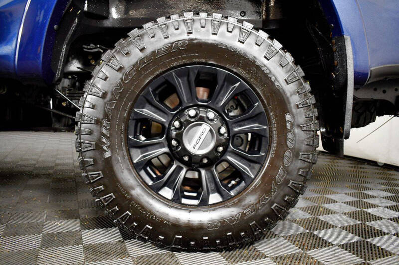 2020 Ford F-350 Super Duty