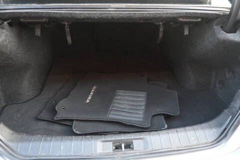 2020 Nissan Maxima 3.5 SV