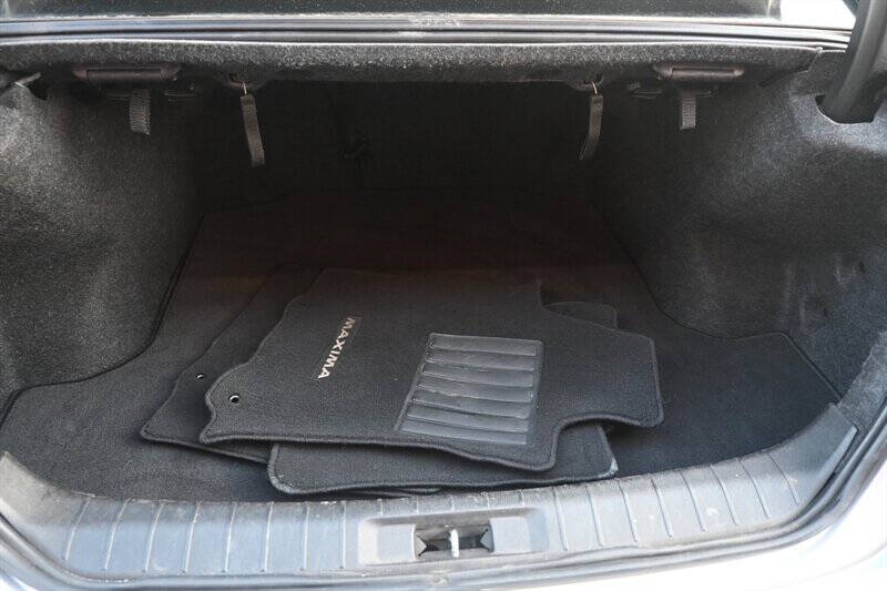 2020 Nissan Maxima 3.5 SV