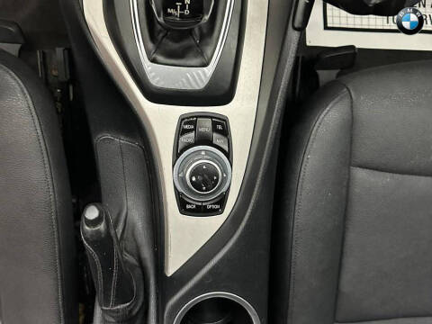 2014 BMW X1 sDrive28i