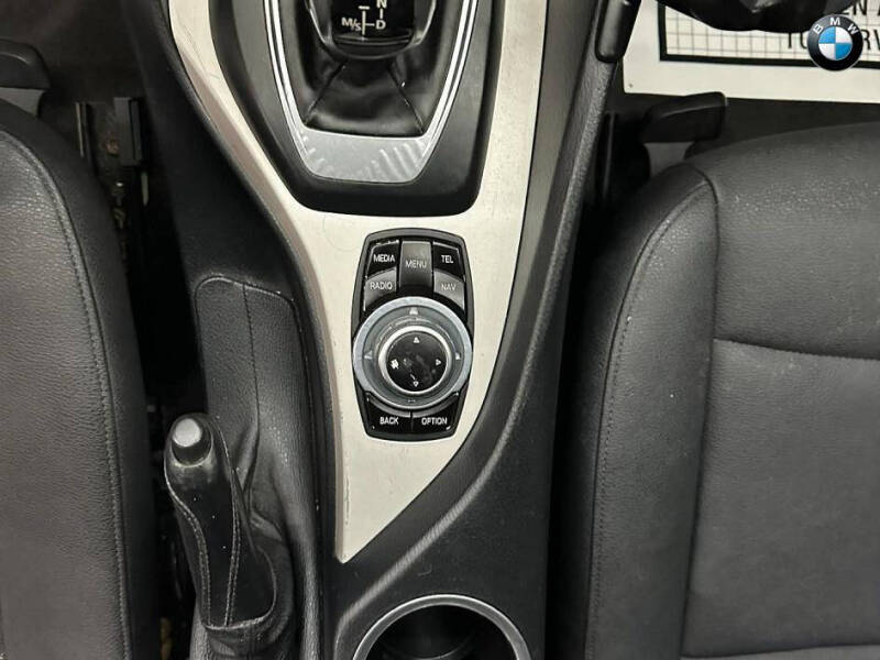 2014 BMW X1 sDrive28i