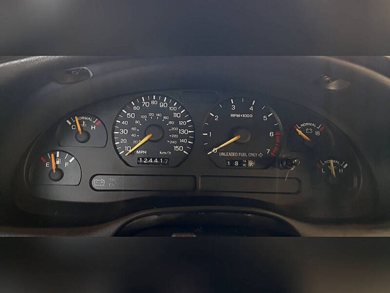 1995 Ford Mustang GT