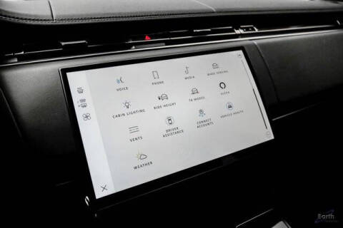 2024 Land Rover Range Rover Sport P360 SE